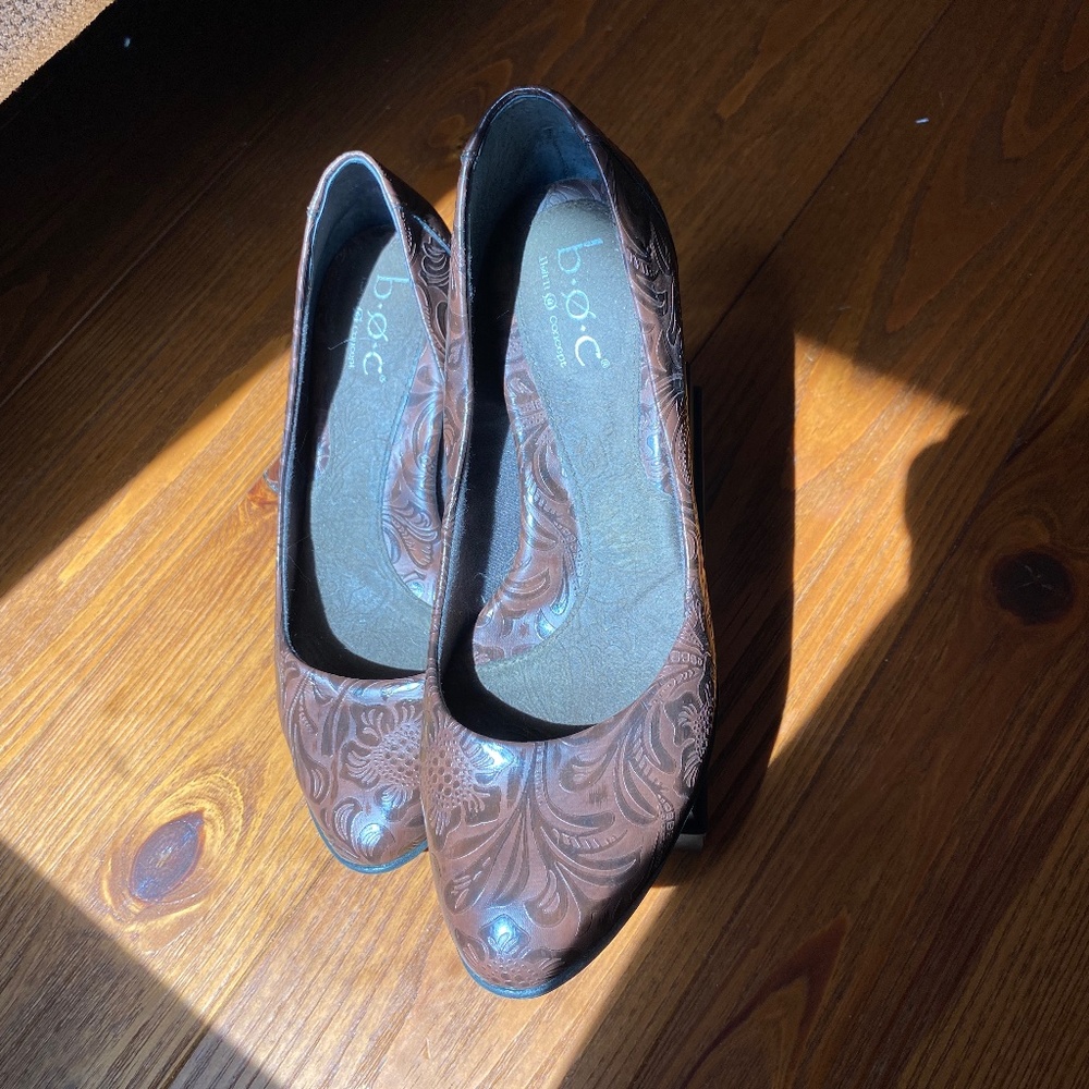 BØC Pumps